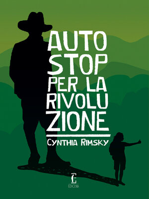 cover image of Autostop per la rivoluzione